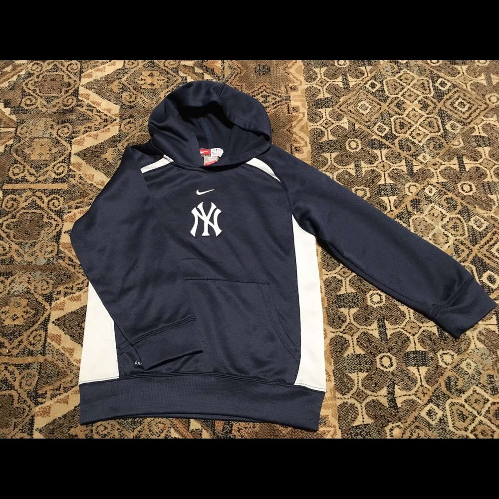 Nike Yankees Sweatshirt